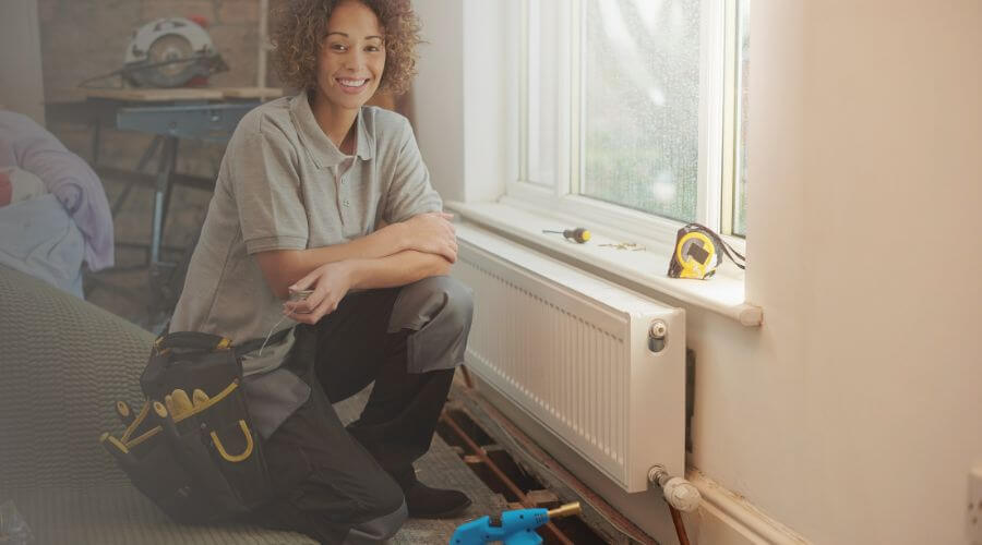 Expert Bathroom Remodeling services in Fairchance, PA